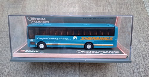 Corgi ooc 42712 van - van, hool