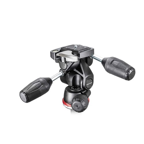 Manfrotto mh804 way - 3,