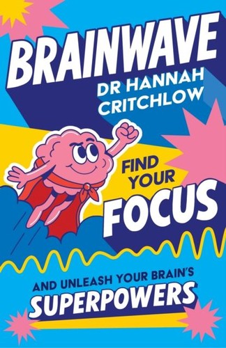 Brainwave hannah - brainwave, by
