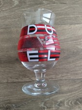 Duvel Tulip-Shaped Beer Glass, Duvel Collection, Stefan Grelum