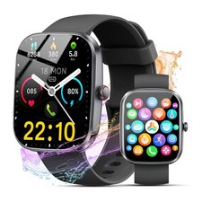 Smart Watch for Men Women 1.91
