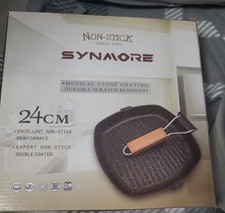 Synmore Cookware Non Stick
