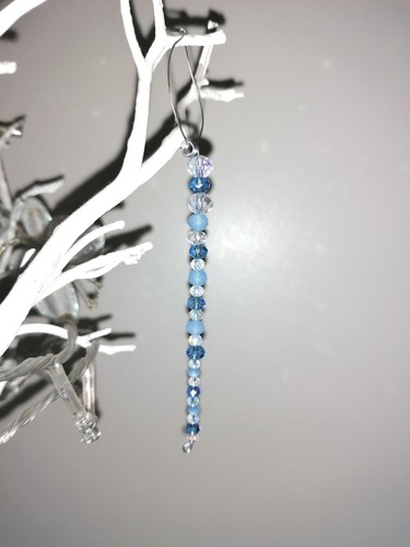 Crystal christmas tree - 5,