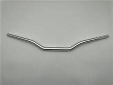 Pit Bike Heavy Duty Silver