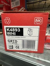 MK Grid Plus - K4893 WHI - 20a