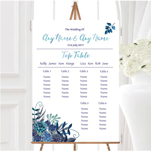 Aqua green blue watercolour - aqua,
