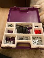 meccano, 40 model set, used