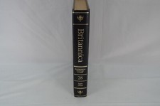 Encyclopaedia Britannica Volume 28 15th Edition 1986 Hardback