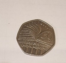  RARE collecter coin