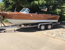 Bespoke Metal Aluminium Trailer Mudguards pair, Twin Axle, Tandem, 1500mm Length