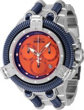 Invicta Reserve King Python