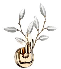 Willow 1 Light Wall Light