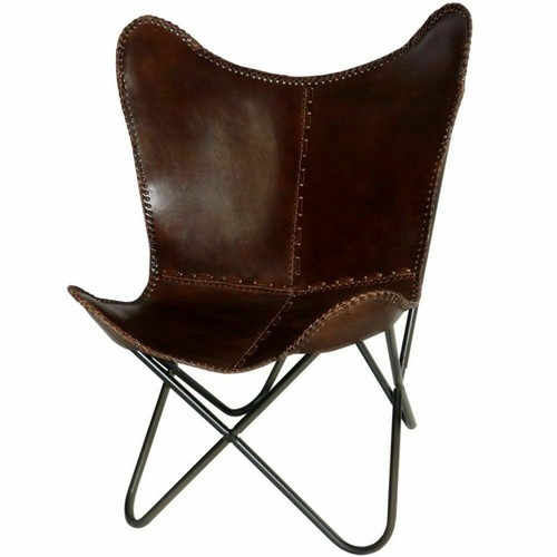 Butterfly chair handcrafted - butterfly,