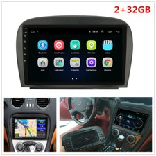9'' Car GPS Stereo Player
