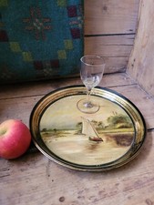 A Rare Regency Papier Mache