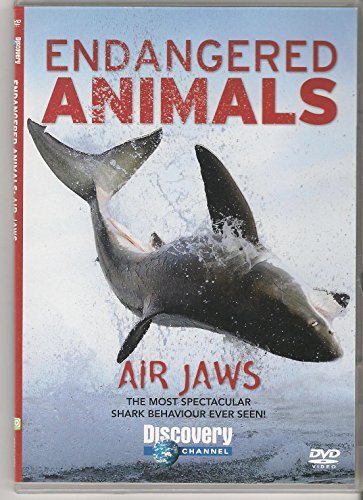 Endangered animals air - air, jaws