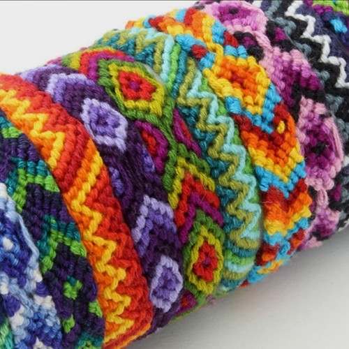 Handmade guatemalan artisan - guatemalan,
