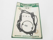 Original gasket set B / gasket kit B Honda CB 50 / XR 75 K0 - K2