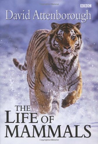 Life mammals david - of,