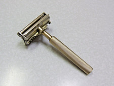 Vintage Valet Autostrop Safety