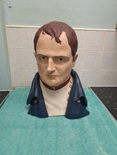 Rare And  Unique Large Ceramic