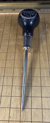 Vintage stanley 69 122 - vintage, no.