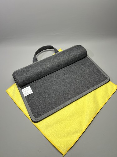 Cushion laptop tray - laptop, table