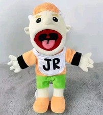 40cm Jeffy Junior Hand Puppet