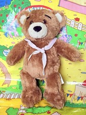 Build-A-Bear Bearemy Bear