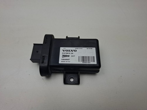 Volvo xc60 2010 light - 2010,
