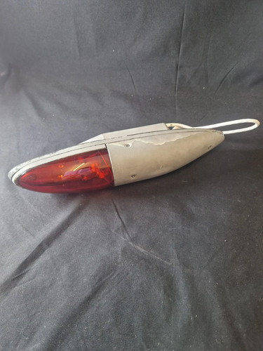 Aircraft navigational light - aircraft,