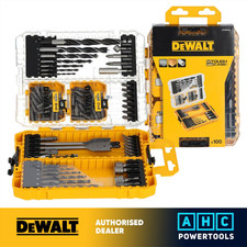 Dewalt DT70784-QZ 100 Piece