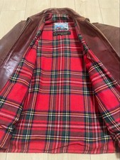 Aero Leather Highwayman