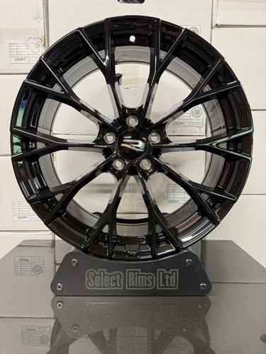 Golf r alloy wheels - golf,