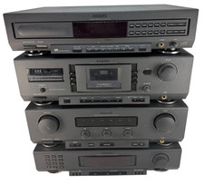 Philips Hifi System FT-3920