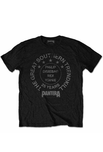 Pantera years trendkill - 25,