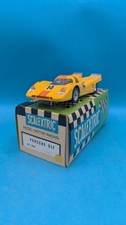 Scalextric 4046 Porsche 917 in