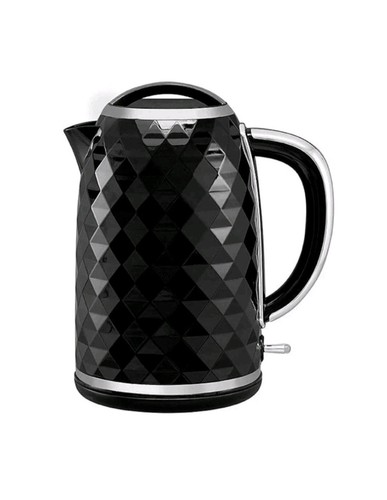 Black fast boil - boil, diamond