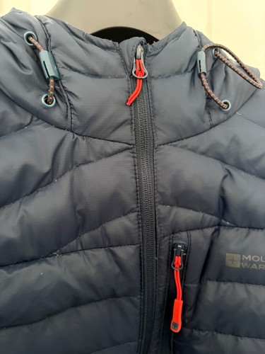 Mountain warehouse padded - mountain,