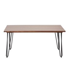 Zorras Walnut Wood Effect