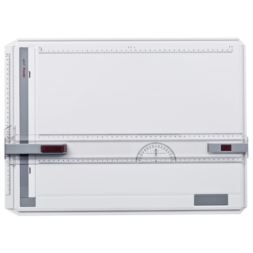Profil drawing board size - profil,