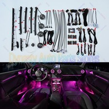 256 Colors Air Vent LED