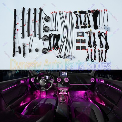 256 colors air - air, led