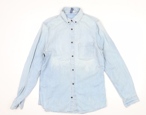 Divided mens light - h&m,