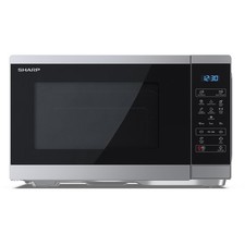 Sharp 25L Solo Microwave 900W