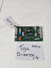 Early Tga breeze s4 mobility scooter parts Front Pcb Printed Circuit Board