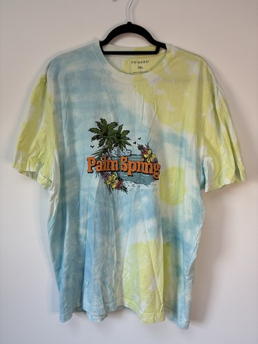 Primark tie dye - tie-dye,, &