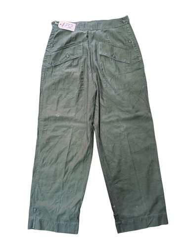 Army vintage 107 womens - og-107,