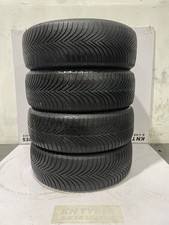 4x 205 55 19 97H Michelin