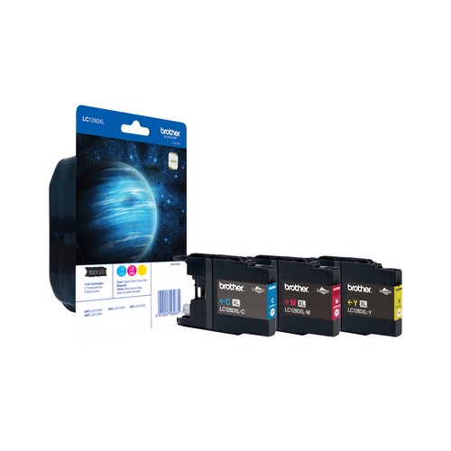 Brother lc1280xl ink cartridge - ink,